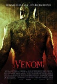 extrait film Venom
