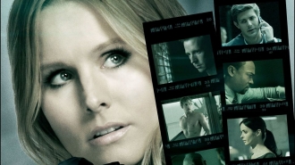extrait film Veronica Mars