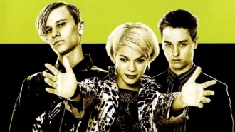 extrait film Verschwende Deine Jugend