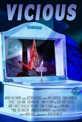 extrait film Vicious