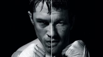 extrait film Warrior