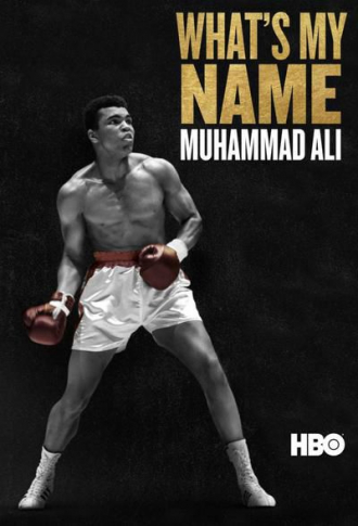 extrait film What's my name - Muhammad Ali