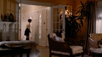 extrait film When a Stranger Calls Back
