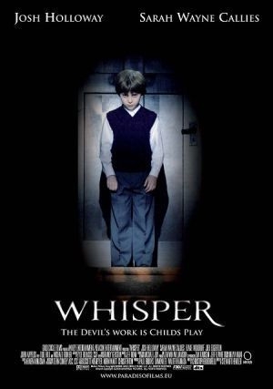 extrait film Whisper