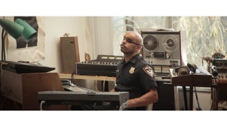 extrait film Wrong Cops