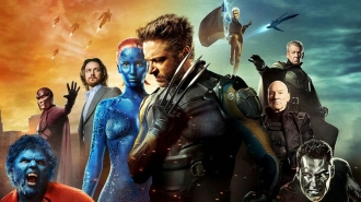 extrait film X-Men : Days of Future Past