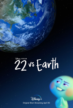 couverture bande dessinée 22 contre la Terre
