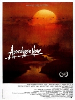 couverture bande dessinée Apocalypse Now