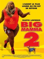couverture bande dessinée Big Mamma 2