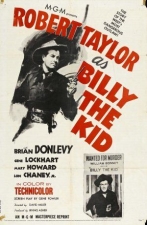 couverture bande dessinée Billy the Kid
