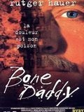couverture bande dessinée Bone Daddy