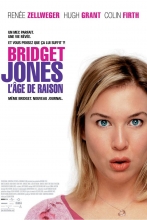 couverture bande dessinée Bridget Jones : L&#039;Âge de raison