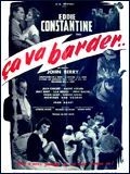 couverture bande dessinée Ça va barder