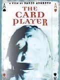 couverture bande dessinée Card Player