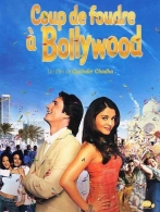 couverture bande dessinée Coup de foudre à Bollywood