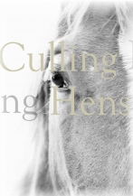 couverture bande dessinée Culling Hens