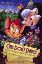couverture bande dessinée Danny, le chat superstar