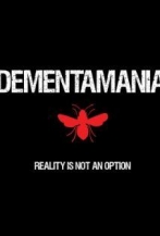 couverture bande dessinée Dementamania