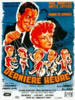 couverture bande dessinée Dernière heure, édition spéciale