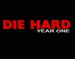 couverture bande dessinée Die Hard : Year One