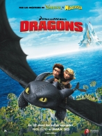 couverture bande dessinée Dragons