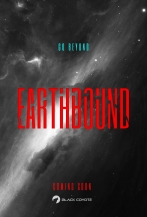 couverture bande dessinée Earthbound