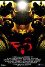 couverture bande dessinée F-3