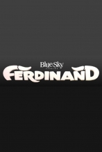 couverture bande dessinée Ferdinand