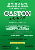 couverture bande dessinée Gaston Lagaffe