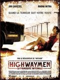 couverture bande dessinée Highwaymen : la poursuite infernale