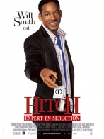couverture bande dessinée Hitch, expert en séduction