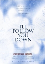 couverture bande dessinée I&#039;ll Follow You Down
