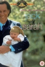 couverture bande dessinée Jack and Sarah