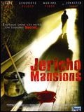 couverture bande dessinée Jericho Mansions