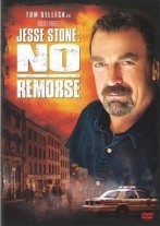 couverture bande dessinée Jesse Stone : Sans remords