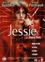 couverture bande dessinée Jessie