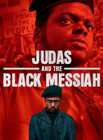 couverture bande dessinée Judas and the Black Messiah