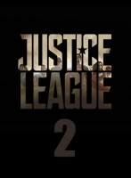 couverture bande dessinée Justice League 2