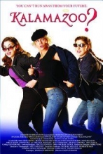 couverture bande dessinée Kalamazoo ?