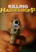couverture bande dessinée Killing Hasselhoff