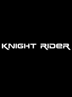 couverture bande dessinée Knight Rider