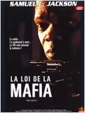 couverture bande dessinée La loi de la mafia