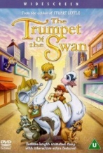 couverture bande dessinée La trompette magique