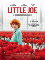 couverture bande dessinée Little Joe
