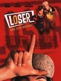 couverture bande dessinée Loser