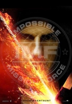 couverture bande dessinée Mission : Impossible 6