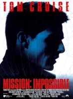 couverture bande dessinée Mission : Impossible