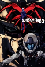 couverture bande dessinée Mobile Suit Gundam 0083 : Le Crépuscule de Zeon