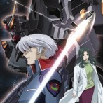 couverture bande dessinée Mobile Suit Gundam Seed C.E.73: Stargazer