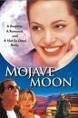 couverture bande dessinée Mojave Moon